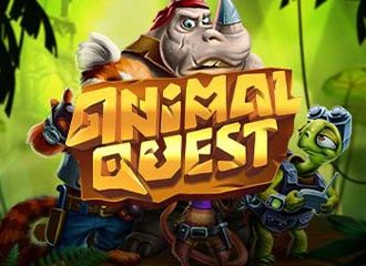 Animal Quest