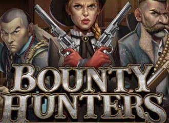 Bounty Hunters