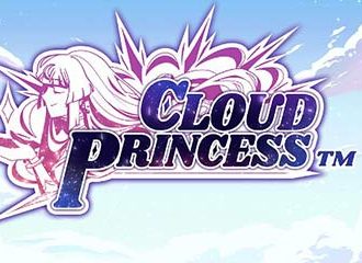 Cloud Princess