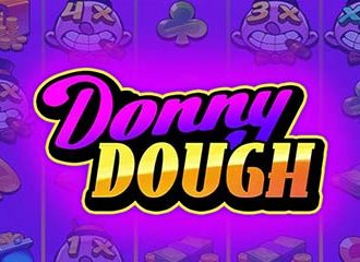 Donny Dough