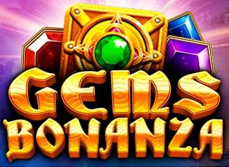 Gems Bonanza