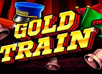 Gold Train