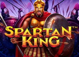 Spartan King