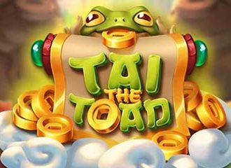 Tai the Toad