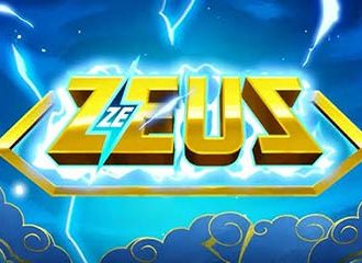 Ze Zeus